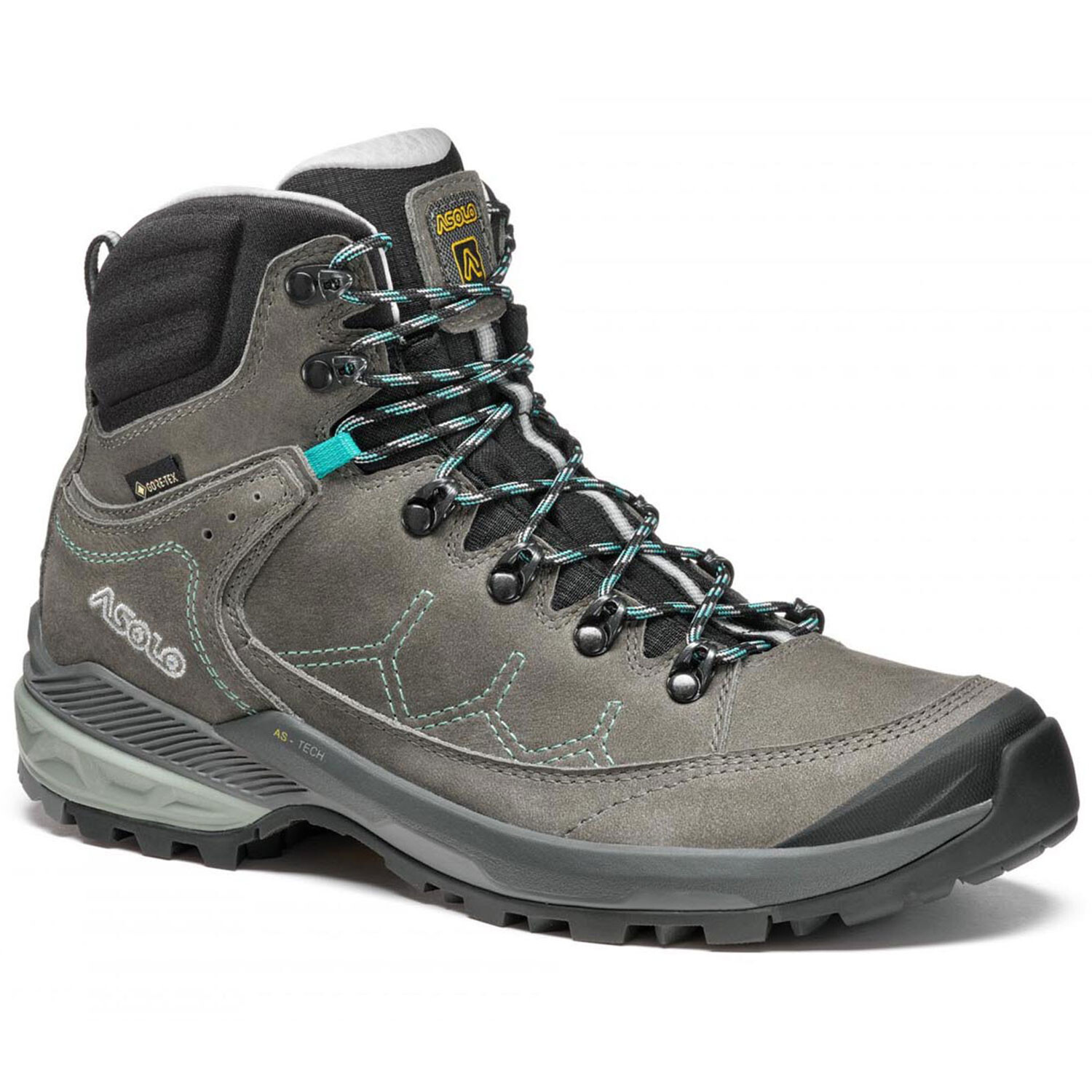 Asolo Womens Falcon EVO NBK Bunion