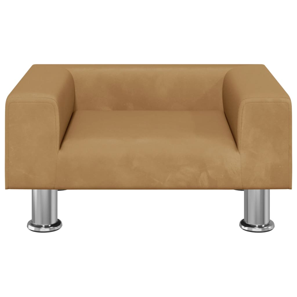 Cama para cachorro
