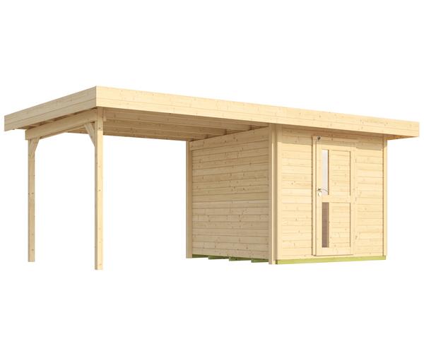 Weka Designhaus 172 B Gr. 2, ca.