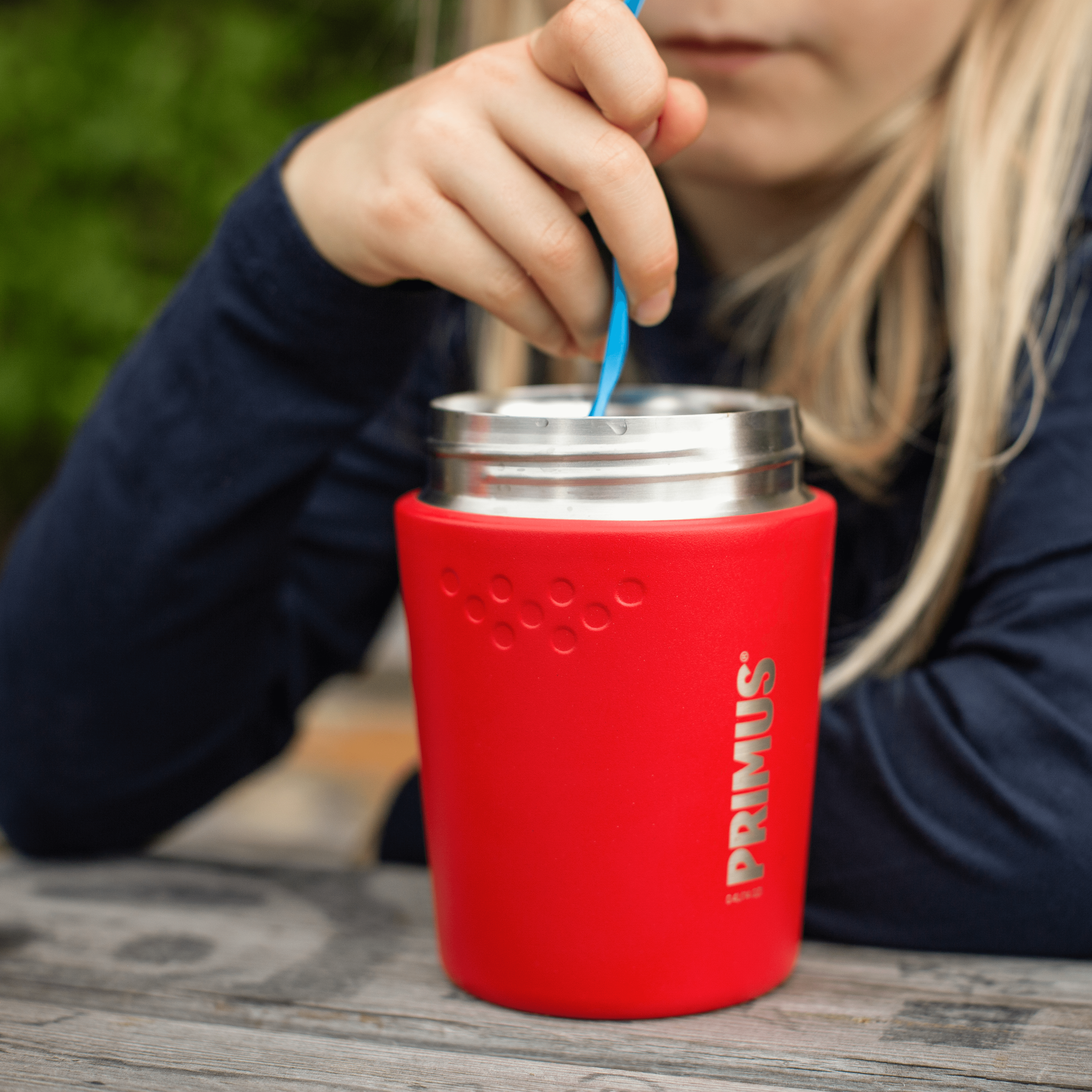 Primus TrailBreak Lunch jug 400 - Friluftsutstyr