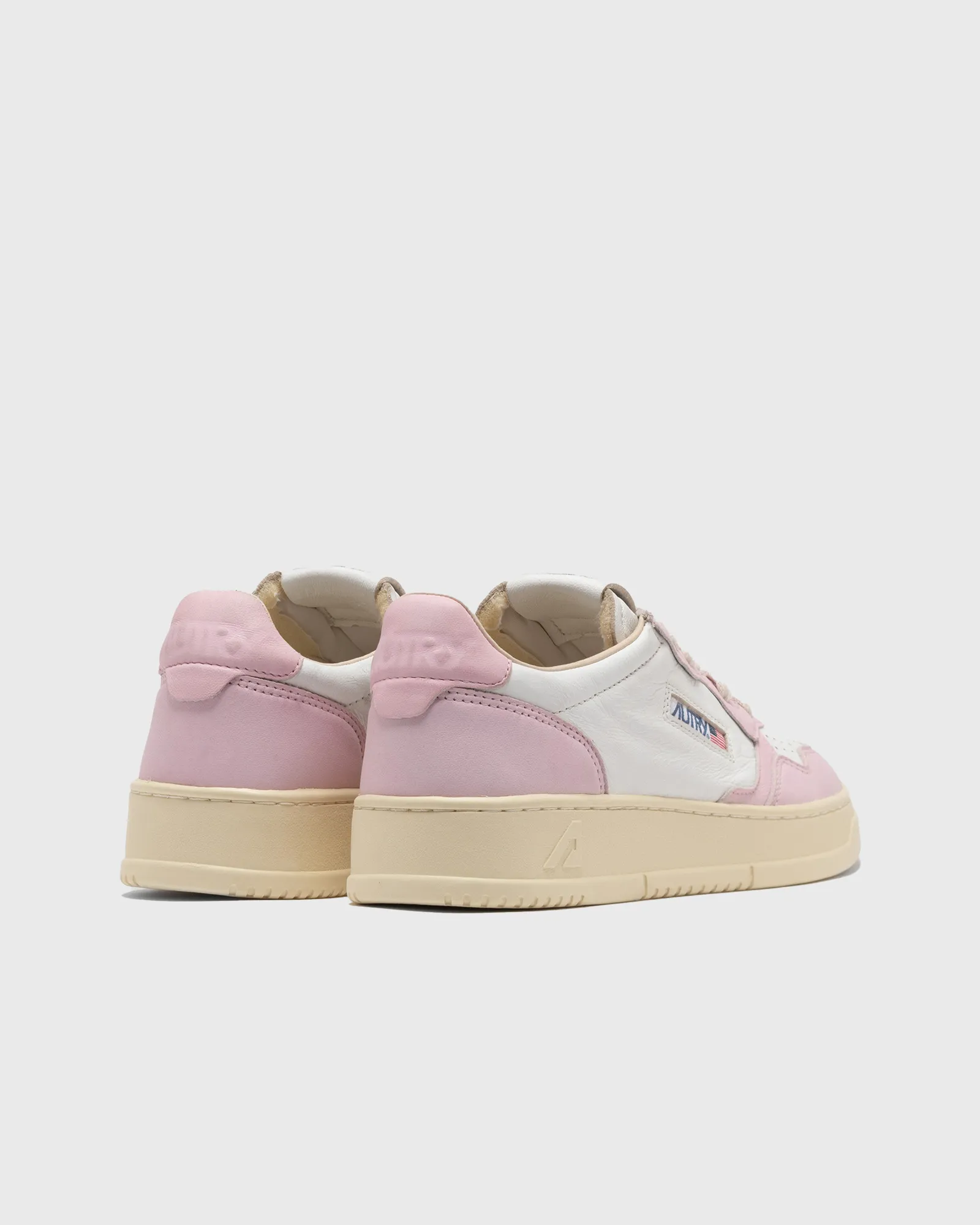 Autry Action Shoes WMNS MEDALIST LOW