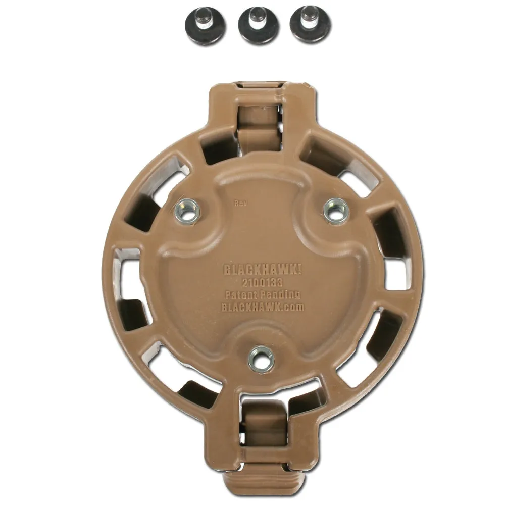 Blackhawk -  Adaptersystem SERPA Quick Disconnect Kit