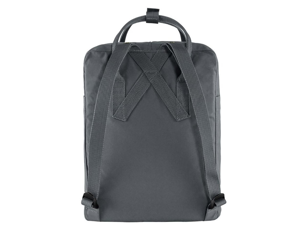 Fjällräven Kånken rugzak - Super Grey