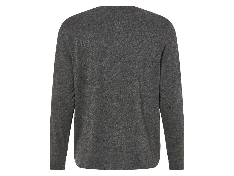 Heren thermoshirt