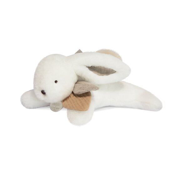Pantin pompon   Happy Wild naturel        de               Doudou et Compagnie