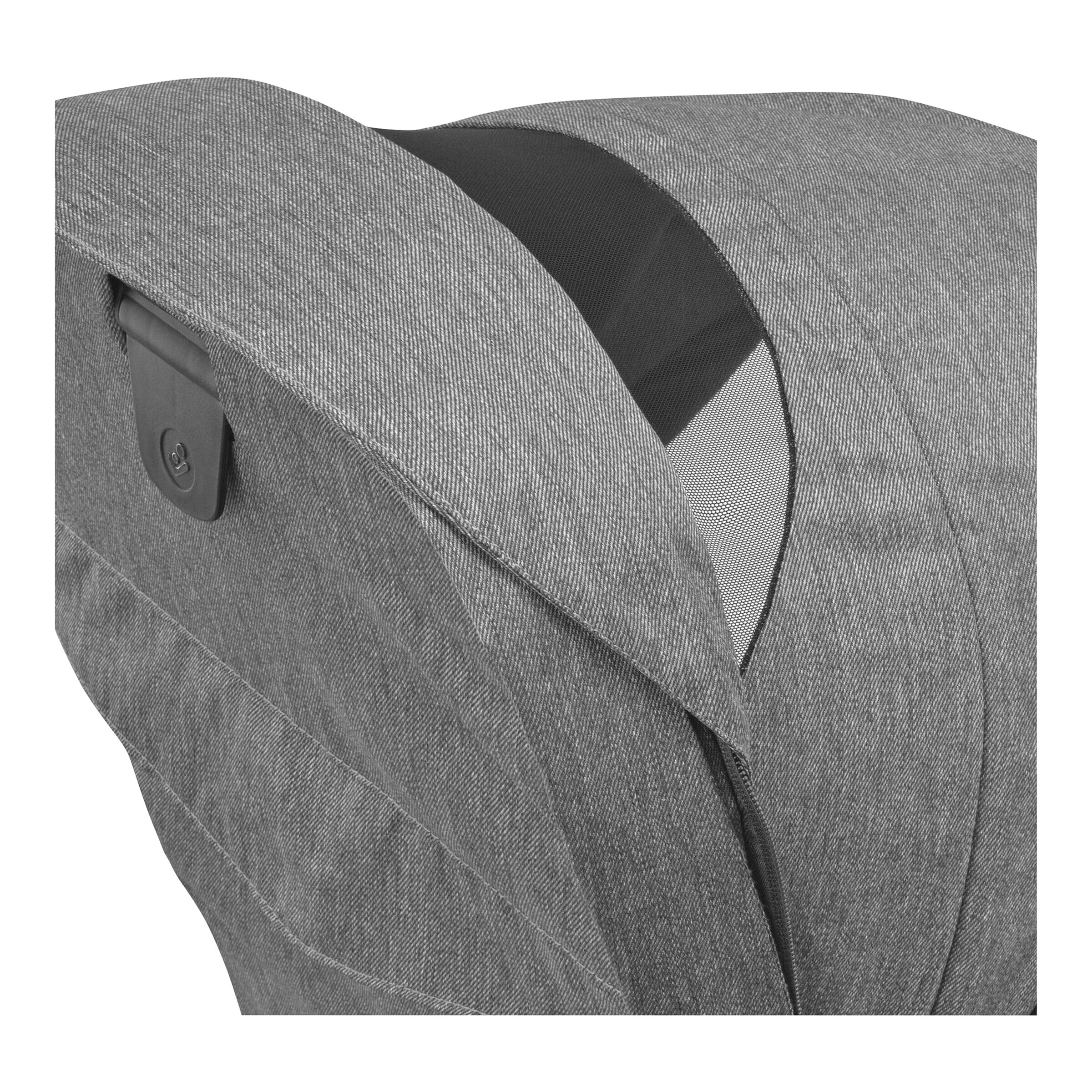 Maxi-Cosi Kinderwagen Oxford select grey