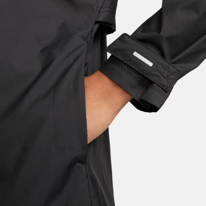 Nike Dame Jakker Fast Repel Jacket Sort