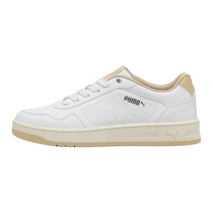 Puma Court Classic Sneakers Dames