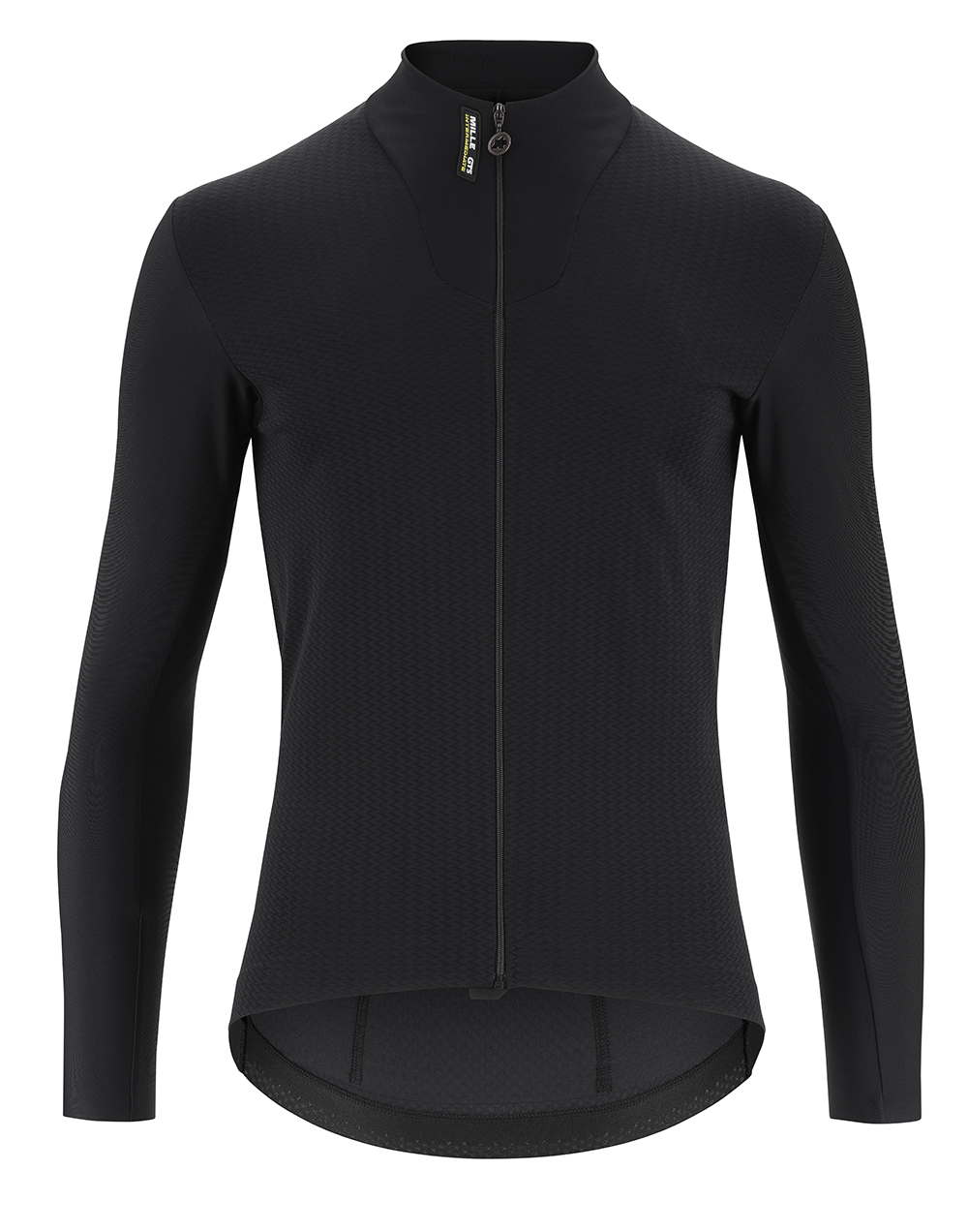 Assos Mille GTS Spring/Fall C2 Jakke Sort