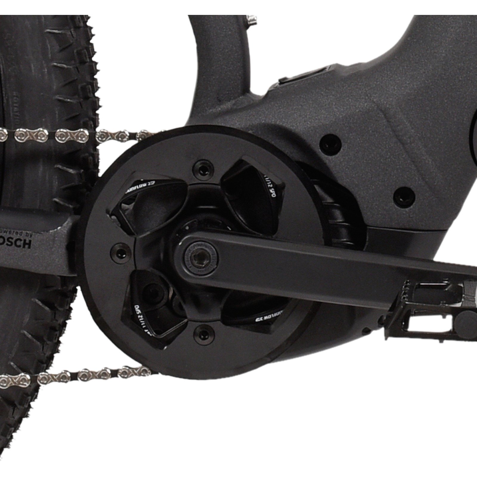 Cross E-Mountainbike Xplorer Pro 29