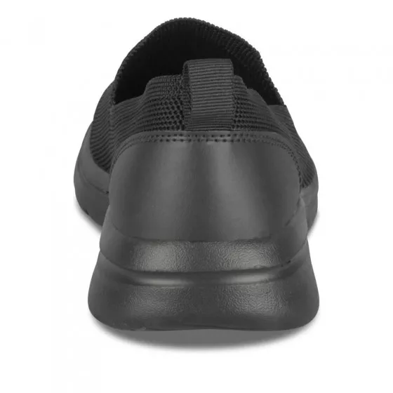 Baskets NOIR UNYK