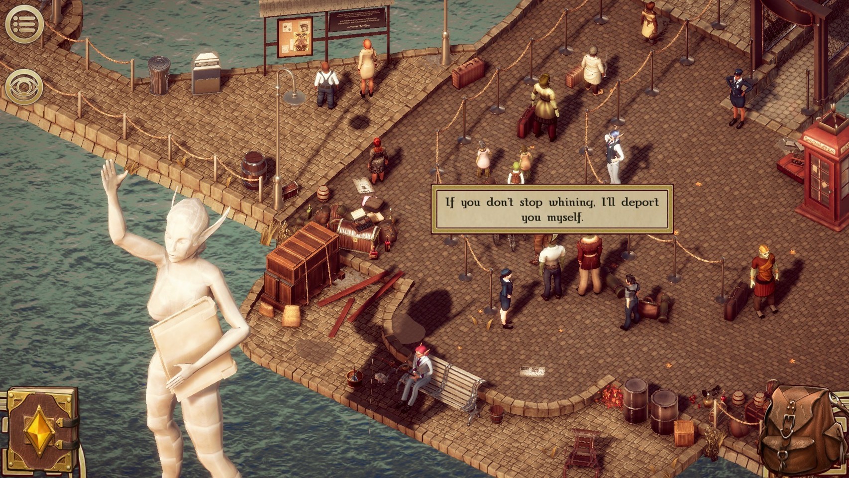 Pendula Swing - The Complete Journey- PC