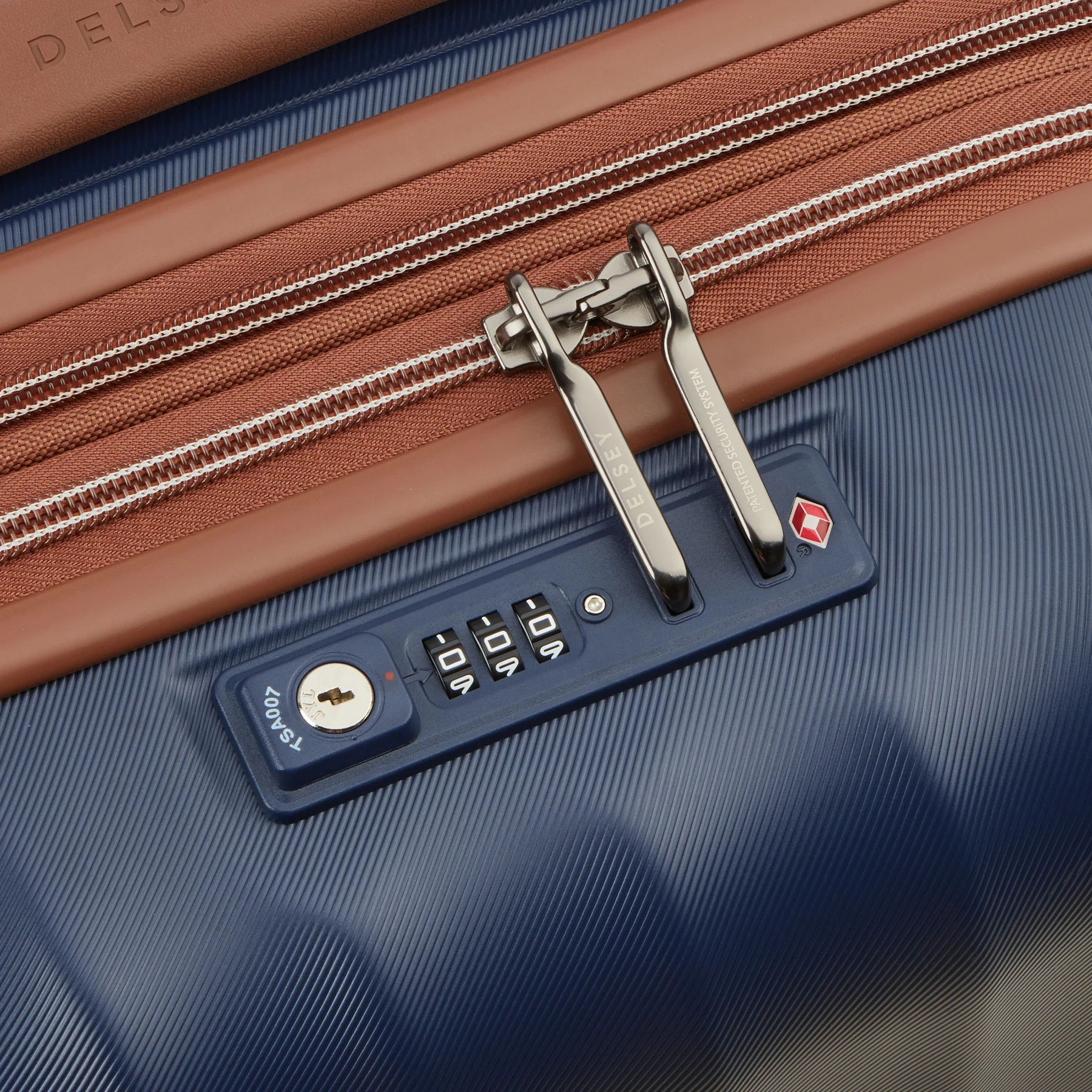 Valise cabine - S Extensible (55cm)