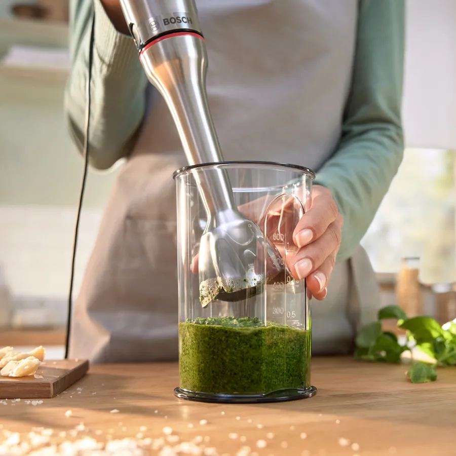 Bosch ErgoMaster S6 Stavblender