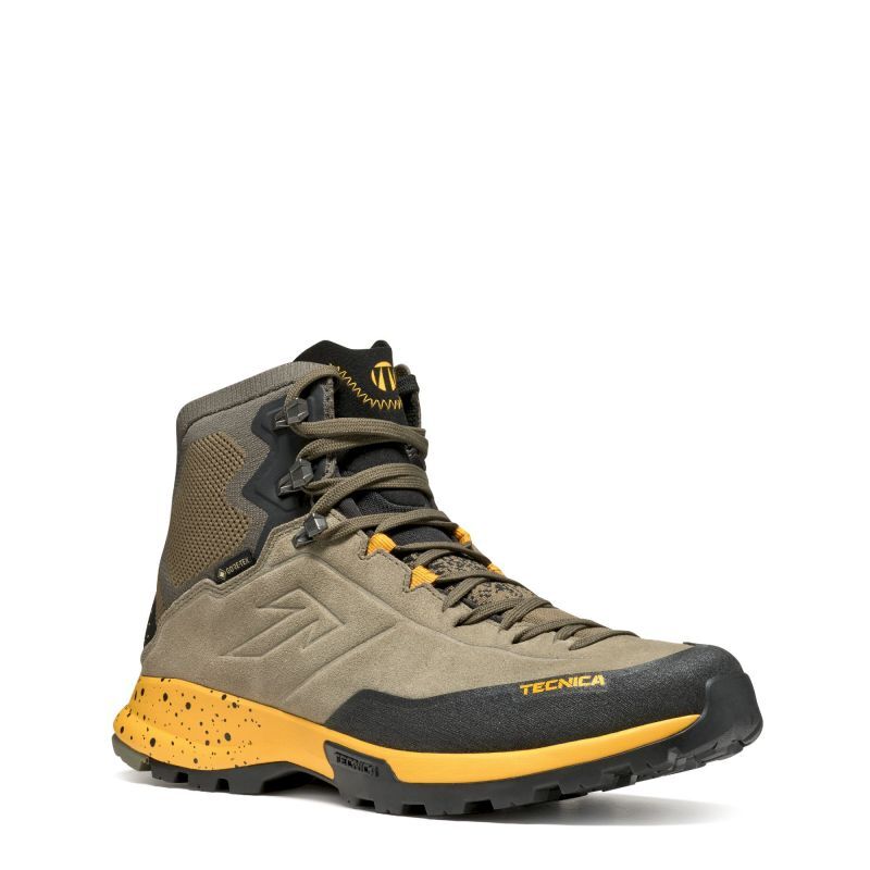 Forge Hike Mid GTX - Chaussures randonnée homme
