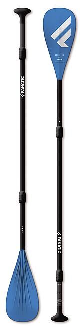 FANATIC - PAGAIE STAND-UP PADDLE PURE 3P VARIO