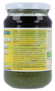 Horizon Pompoenpittenpasta 350GR