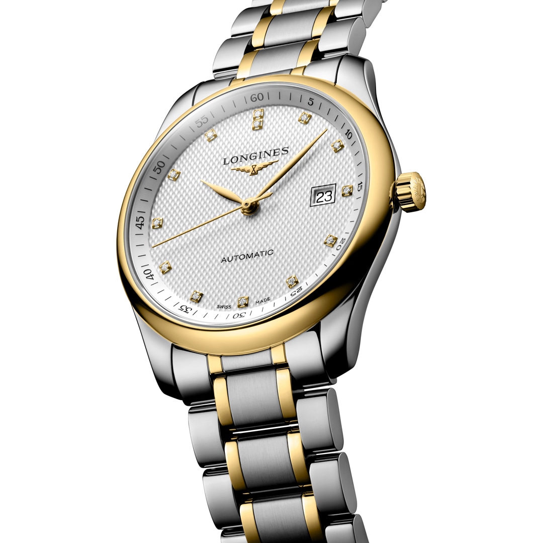Longines - The Longines Master Collection 40mm