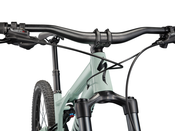 Specialized Stumpjumper Alloy Sage - Full Suspension - 2023
