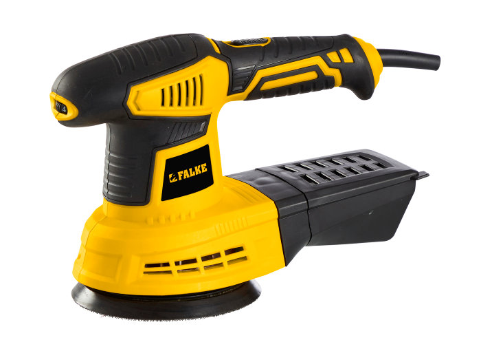 Falke excentersliber 450 W