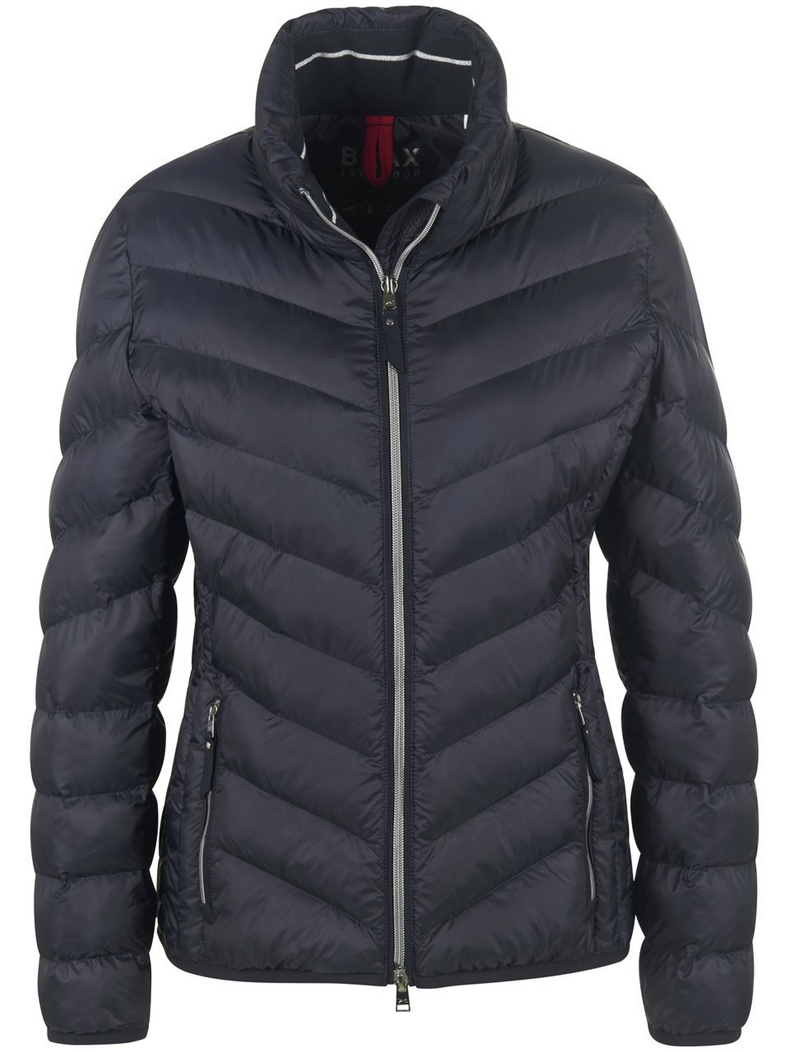 Steppjacke