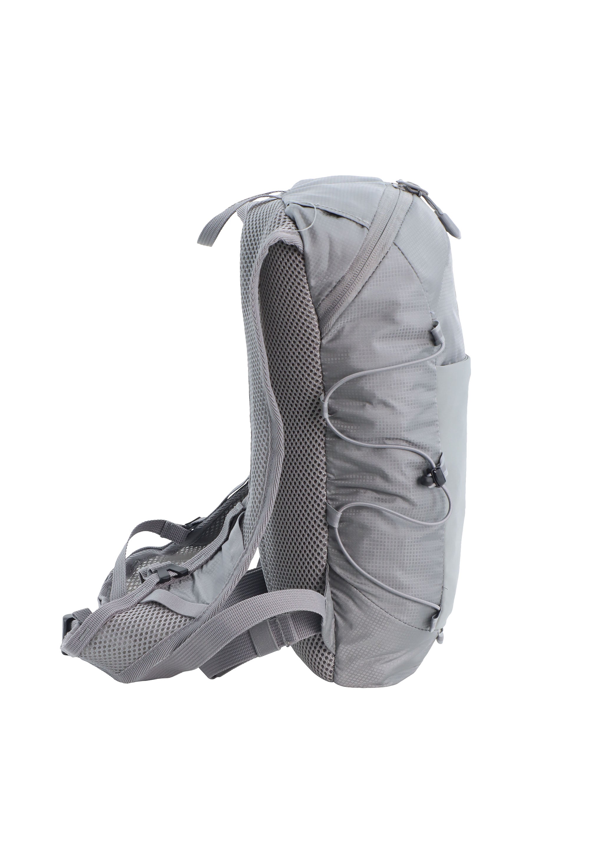 Discovery Body Spirit 5 liter rugzak - Grey