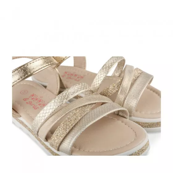 Sandales OR NINI & GIRLS