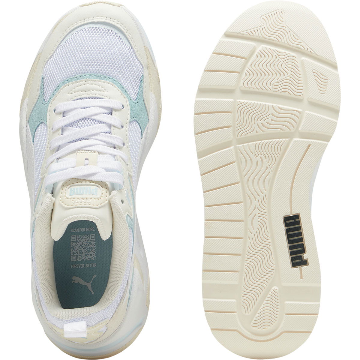Puma Trinity Sneakers