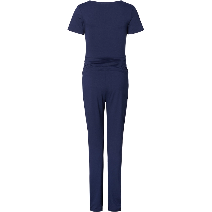 Noppies Still-Jumpsuit Driel Peacoat