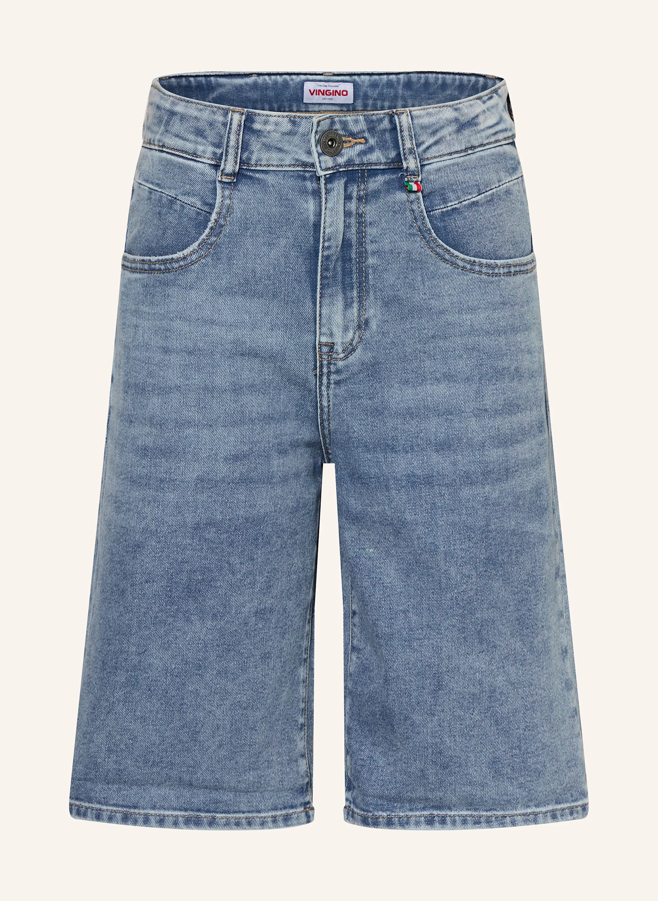 VINGINO Jeans-Shorts CARLO