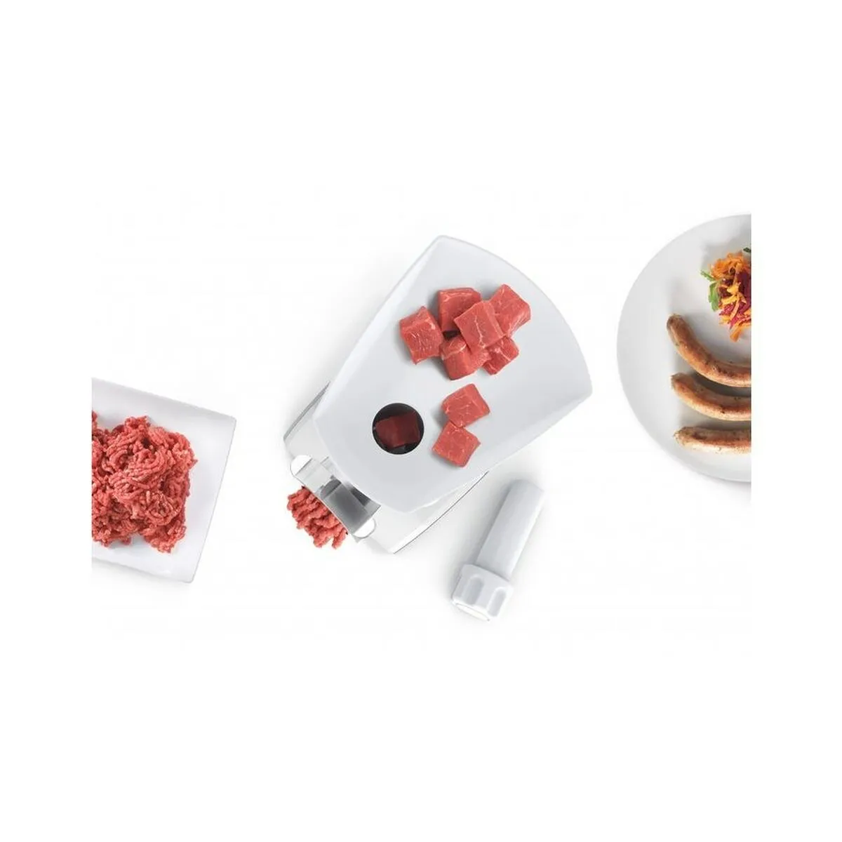 Bosch MFW3910W