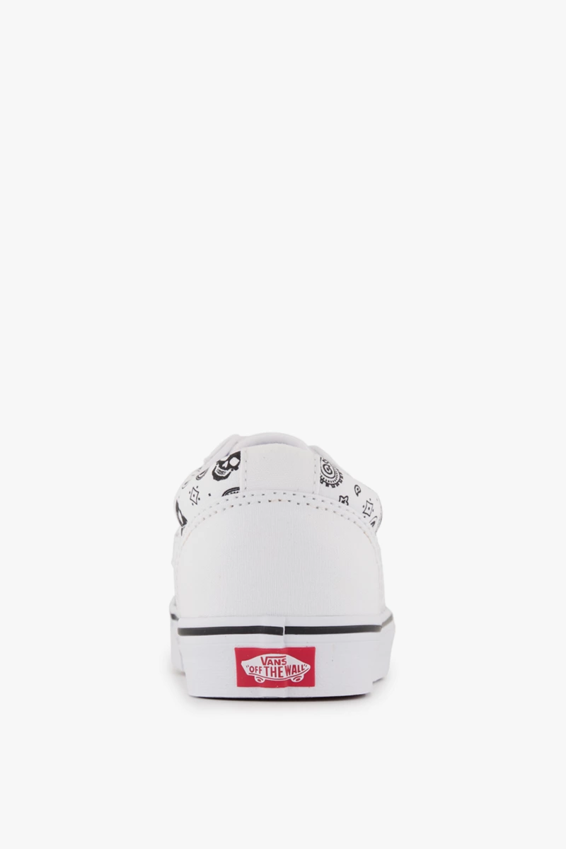 VANS Ward Herren Sneaker