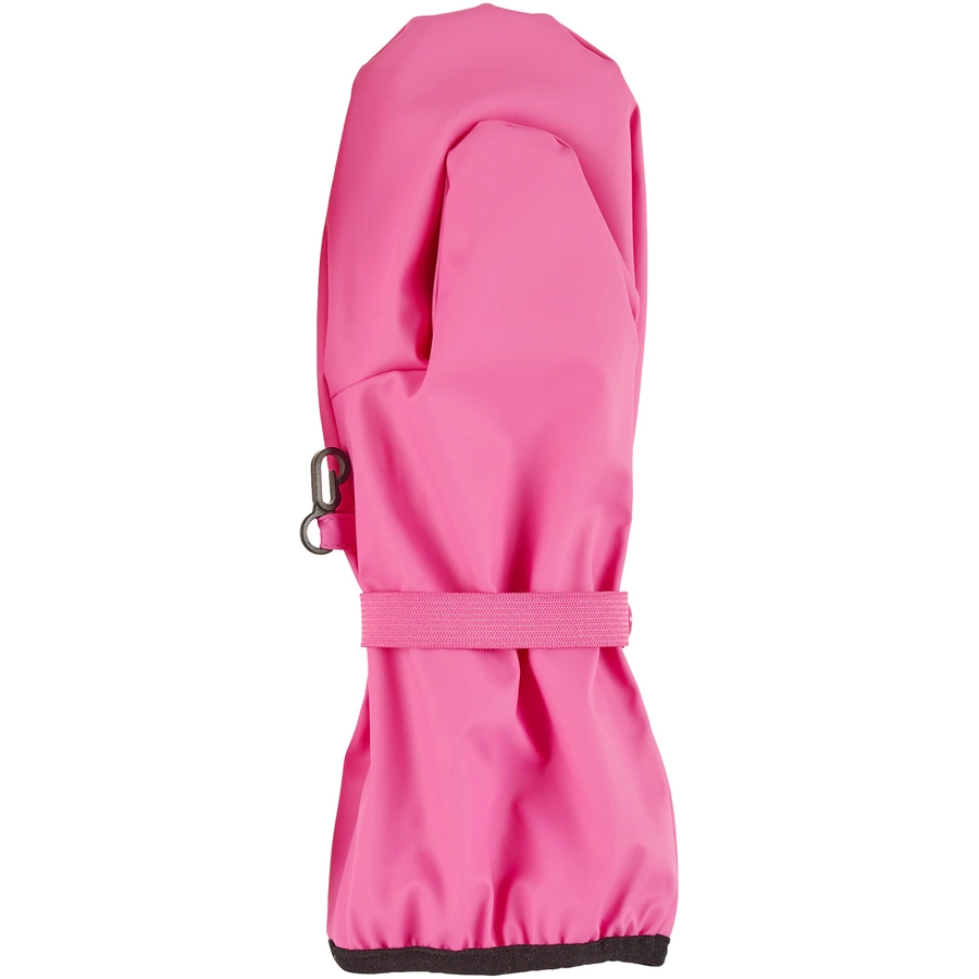 Sterntaler Stulpen-Handschuh hortensie
