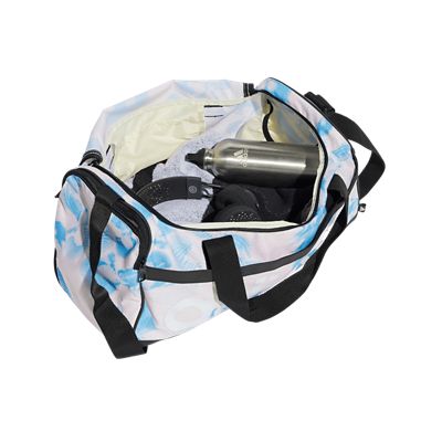 Adidas SportswearEssentials Duffelbag - gemustert