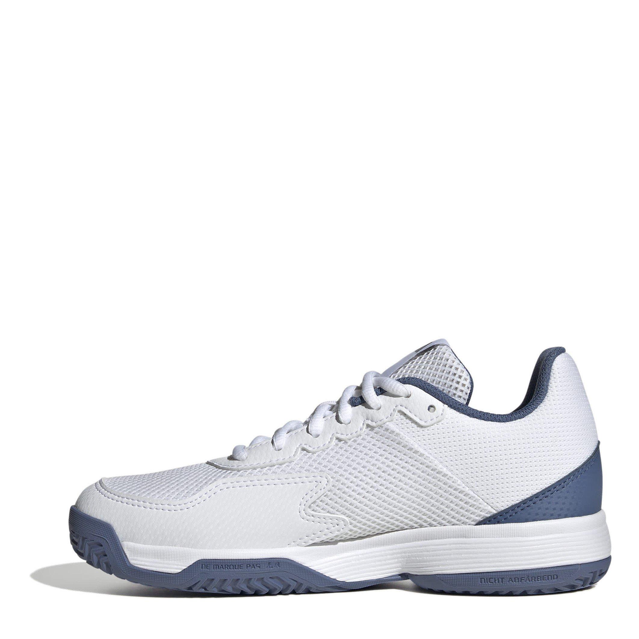 adidas Courtflash Tennis Shoes Kids