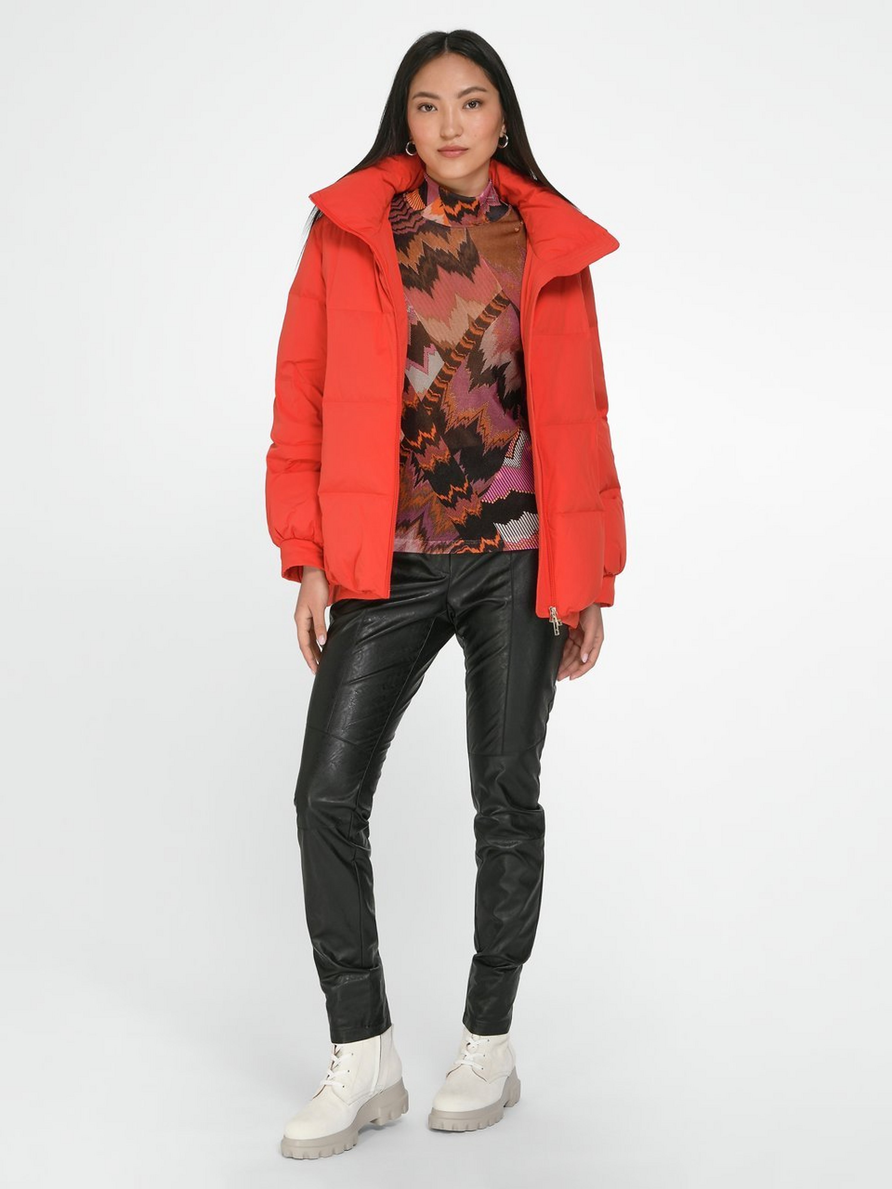 Steppjacke