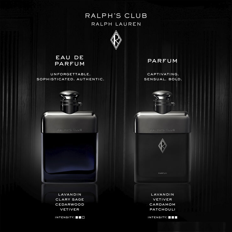 Polo Ralph Lauren Ralph's Club Parfum