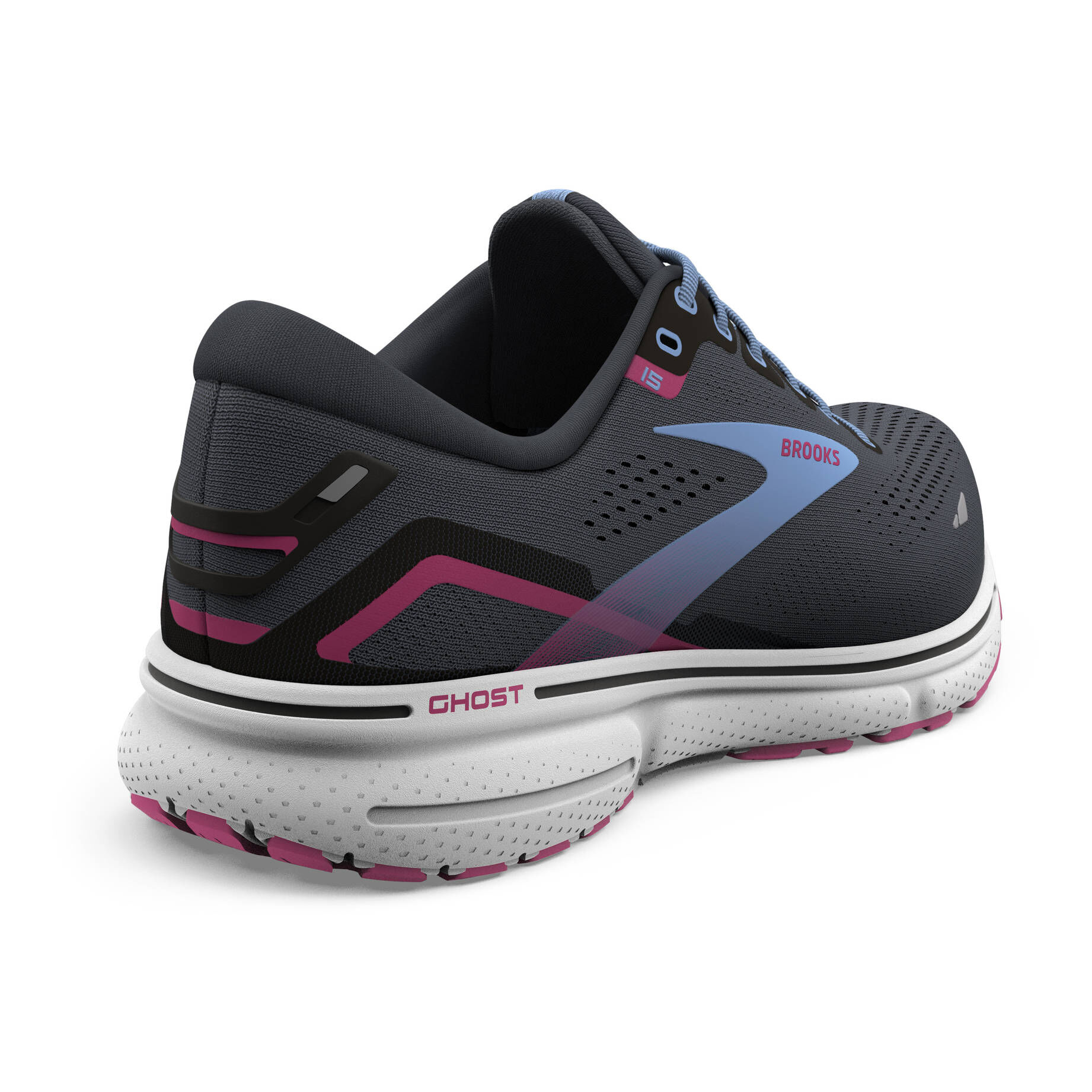 Brooks| Damen Laufschuhe GHOST 15