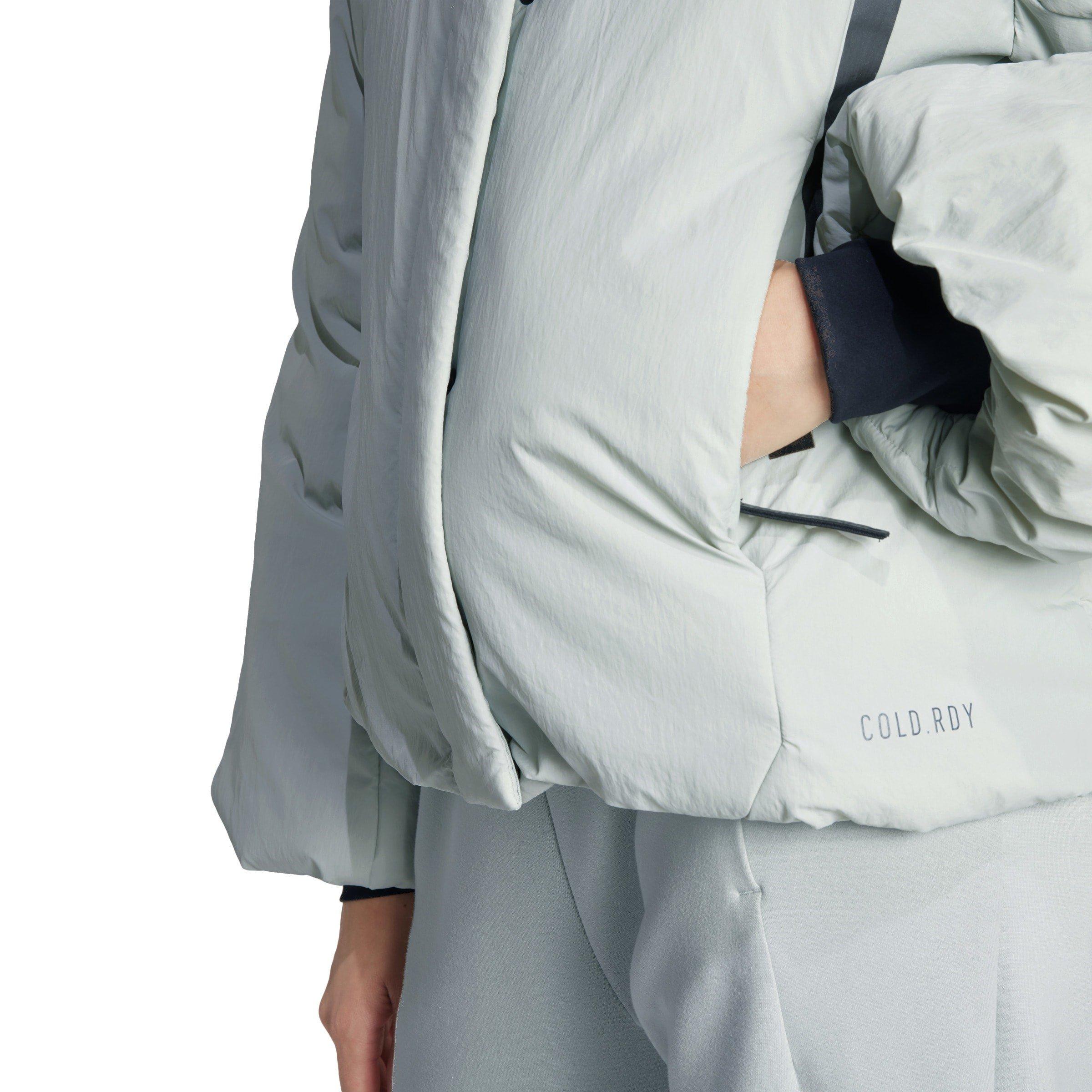 adidas Myshelter Cold.RDY Jacket Womens