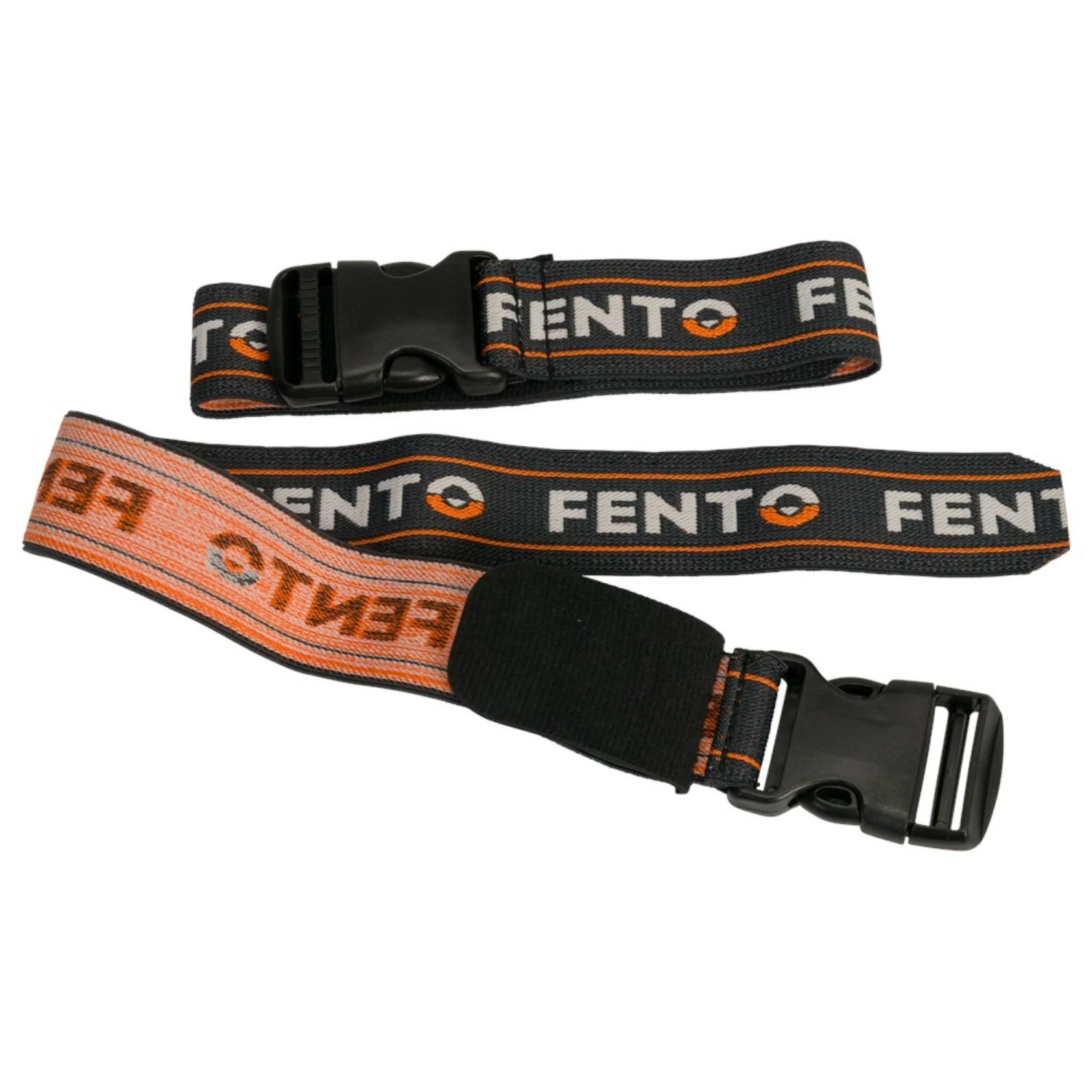 Fento E280152 Clip elastieken voor home kniebeschermers