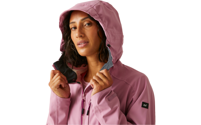Regatta Birchdale II Damenjacke wasserdicht
