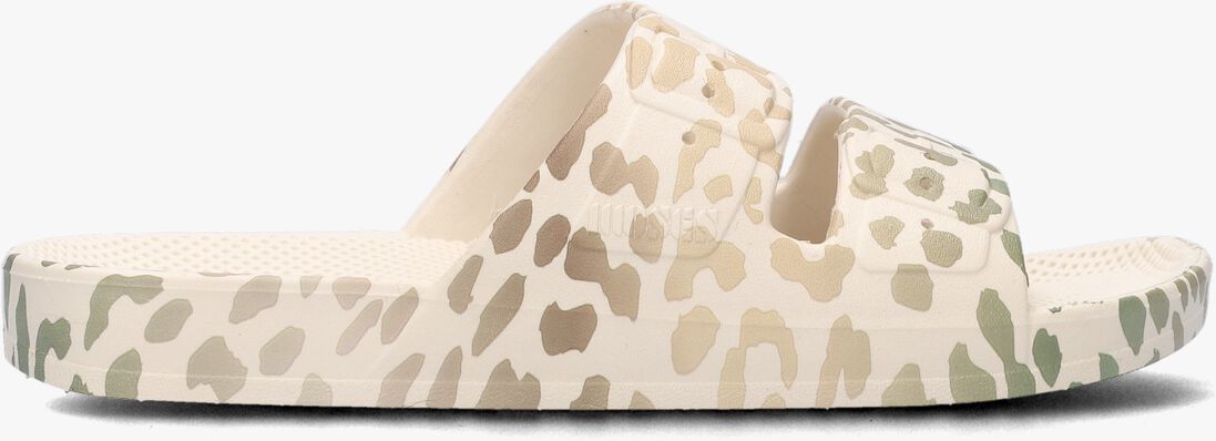 Freedom Moses beige freedom moses slippers felina 2