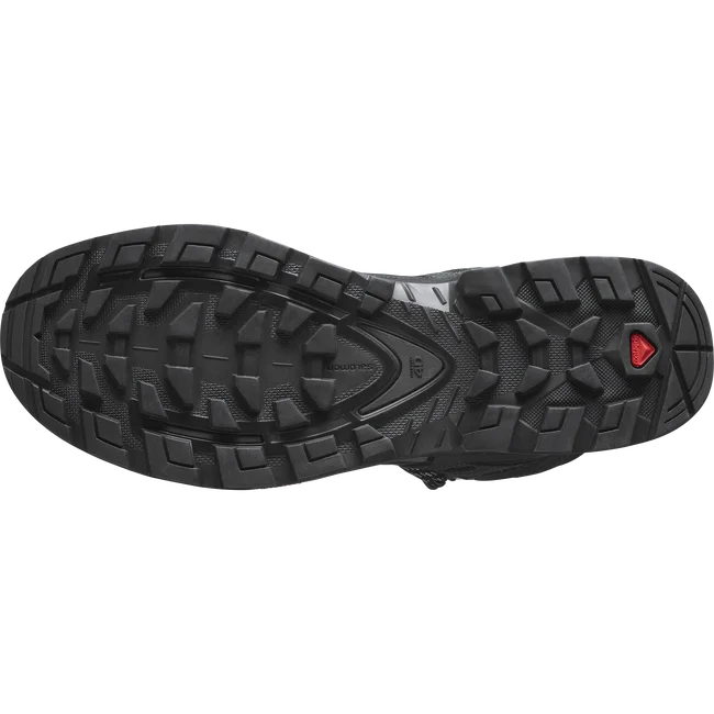 QUEST 4 GORE-TEX  Leder-Hikingschuhe Herren