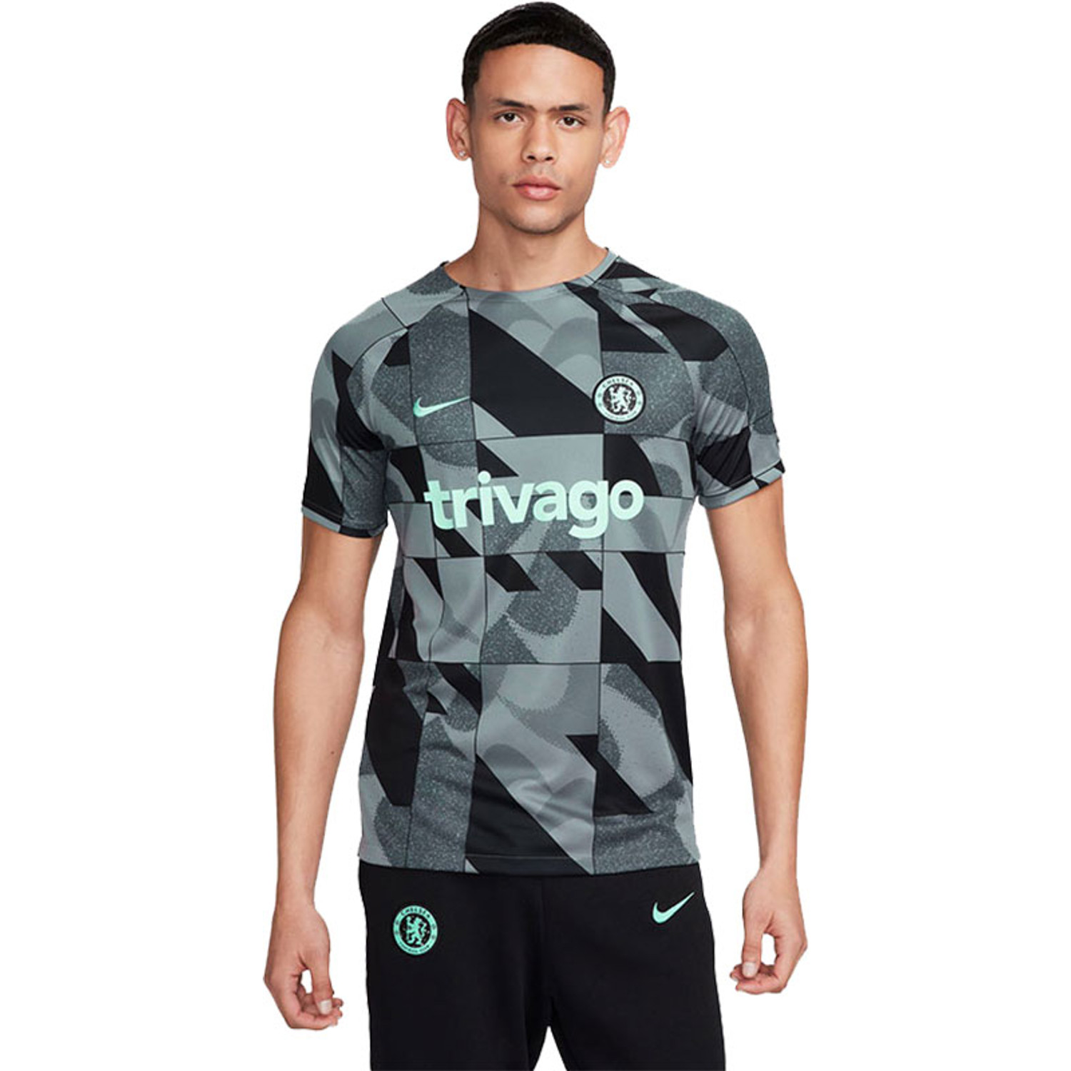 Nike Chelsea Pre-Match Trainingsset