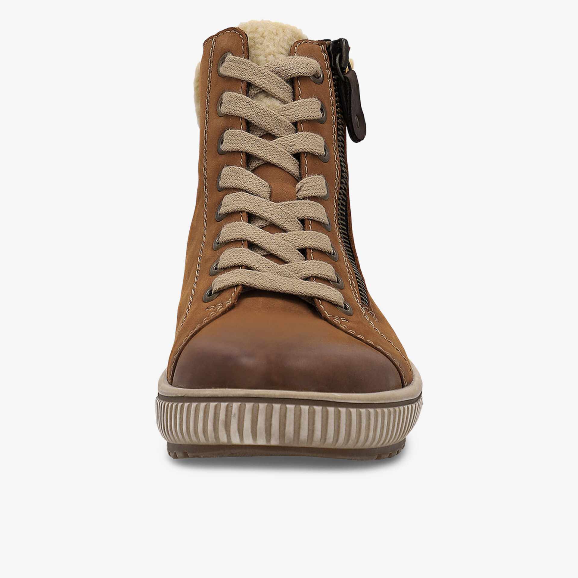 remonte Damen Winter Boots braun