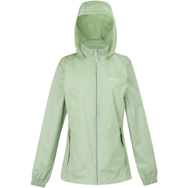 Veste randonnée REGATTA CORINNE IV QUIET GREEN