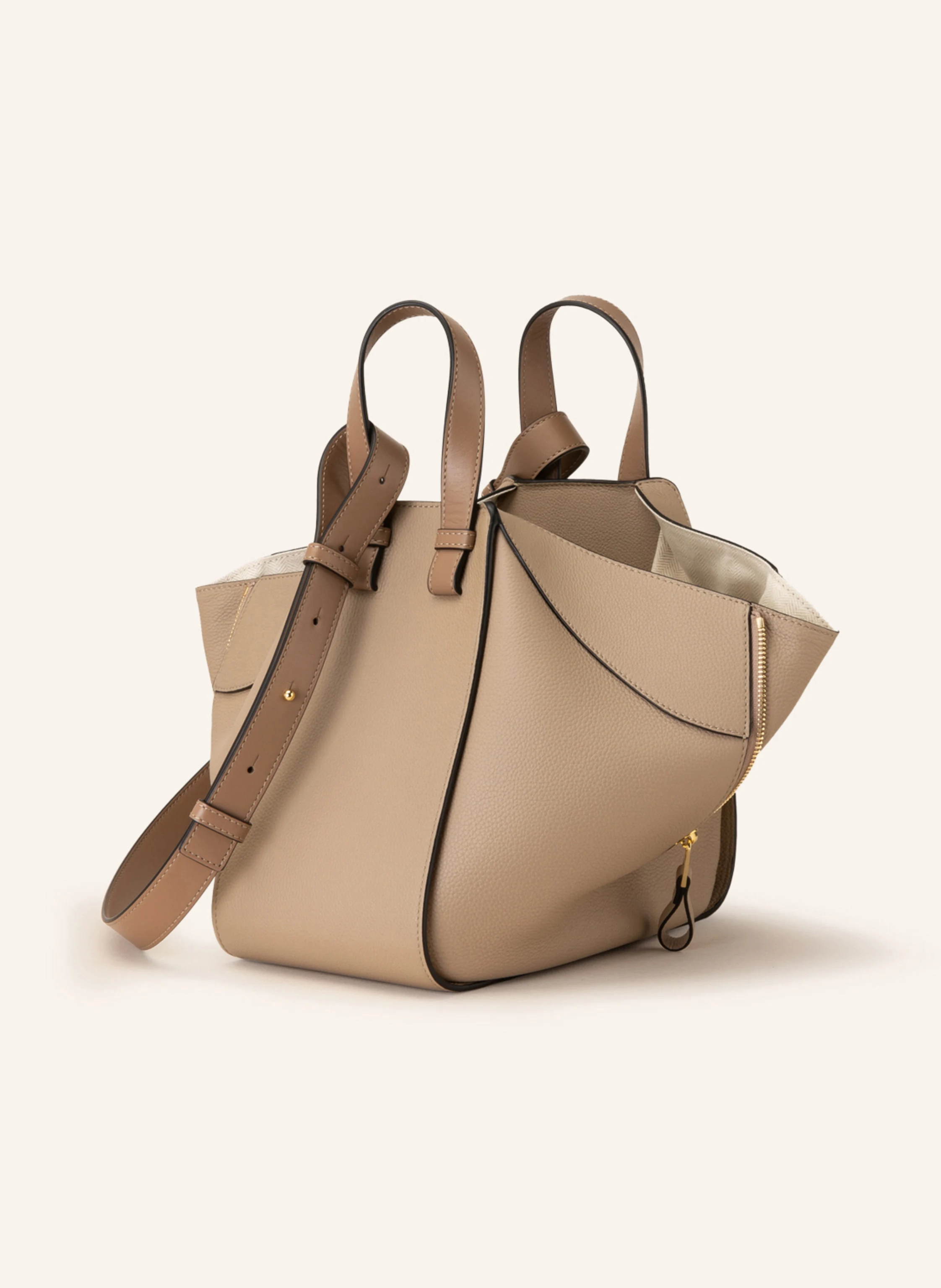 LOEWE Handtasche HAMMOCK SMALL