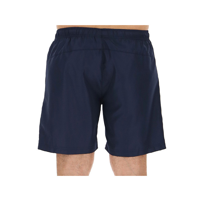 Short tennis Milano