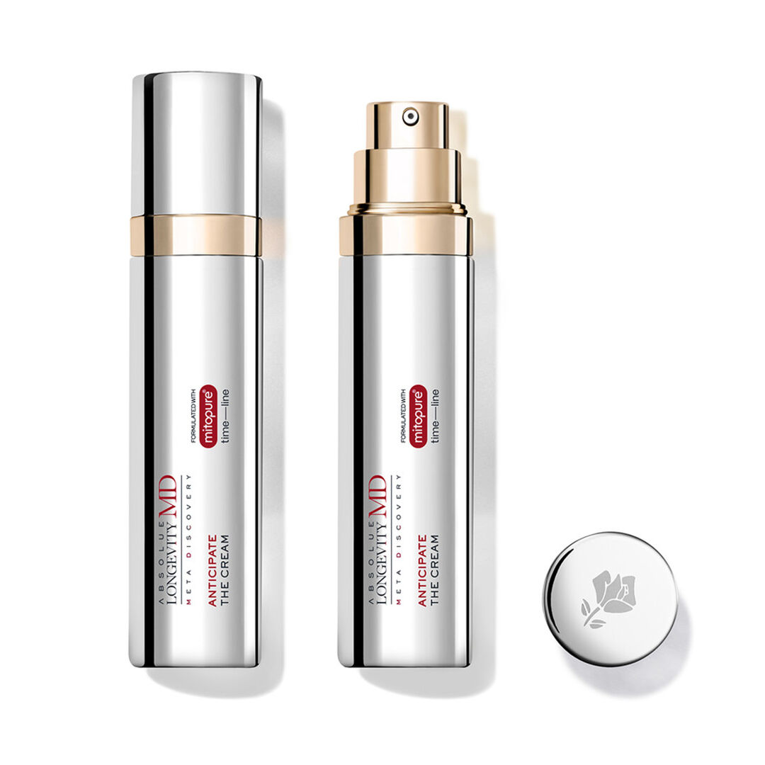 Absolue Longevity MD Anticipate The Cream - 50ml