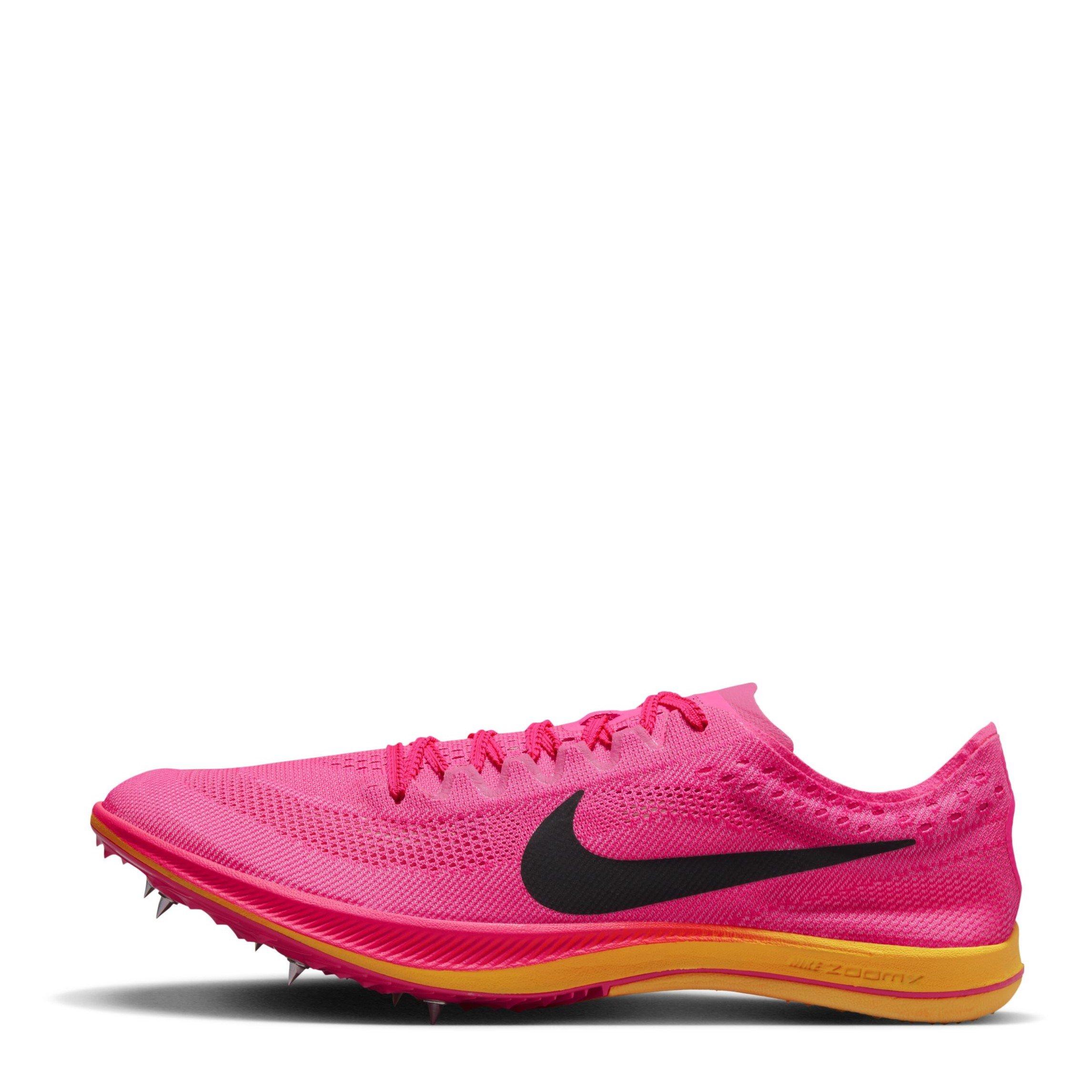 Nike ZoomX Dragonfly Athletics Distance Spikes